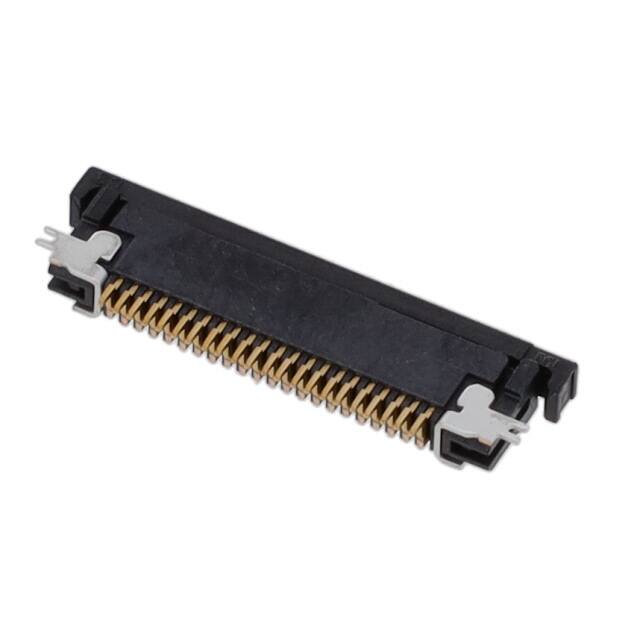 SFV22R-2STBE1HLF Amphenol ICC (FCI)  Conjuntos de conectores FFC FPC (planos y flexibles)